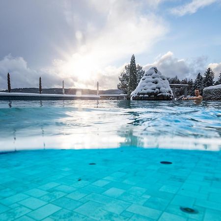 Hotel Vier Jahreszeiten Am Schluchsee Kültér fotó