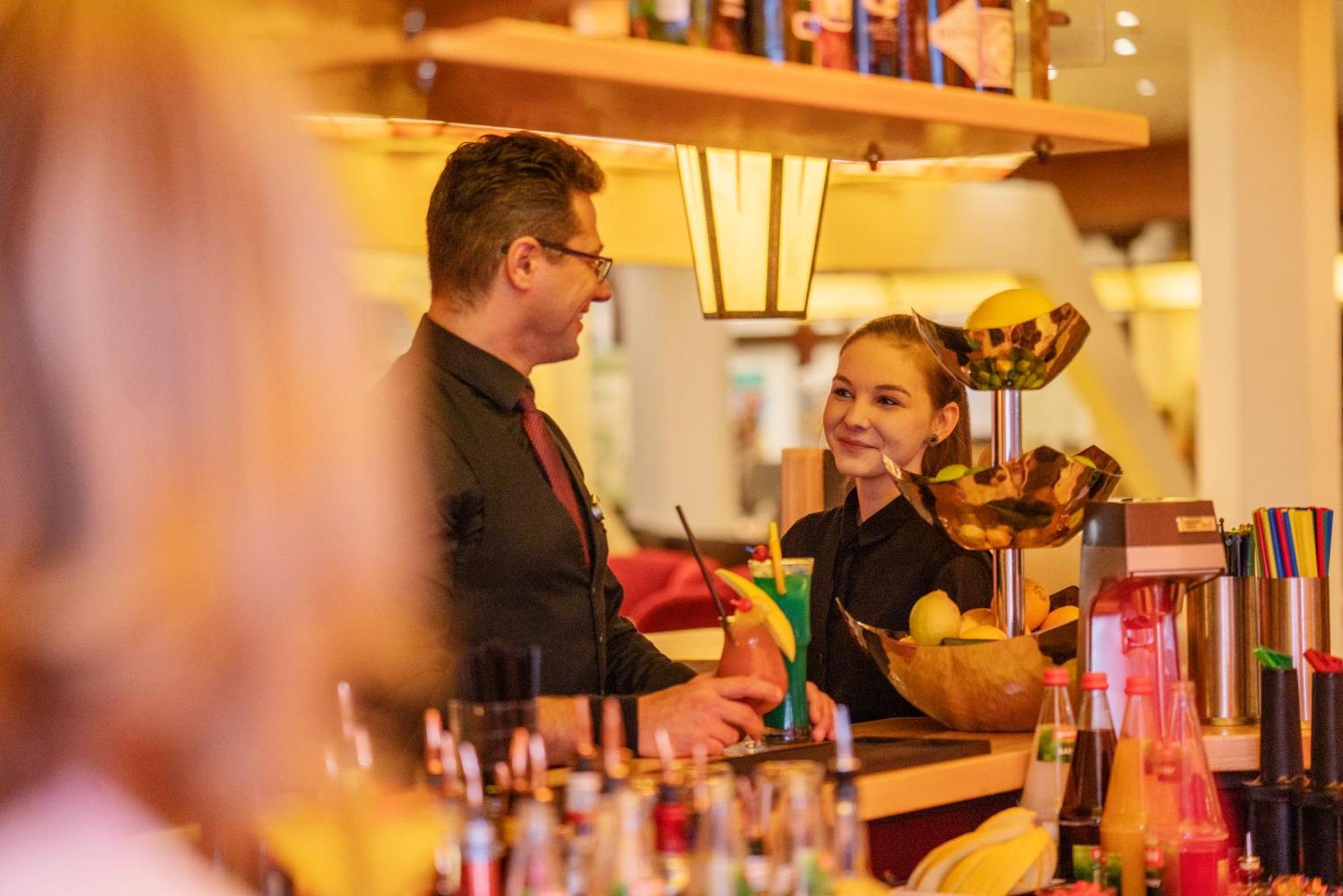 Hotel Vier Jahreszeiten Am Schluchsee Kültér fotó